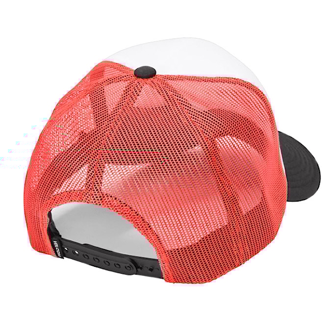 Cap Volcom Even Lay Workwear orange 2025