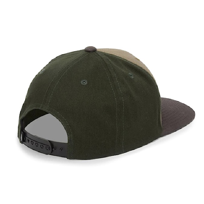 Cap Volcom Kids Quarter Twill surplus 2026