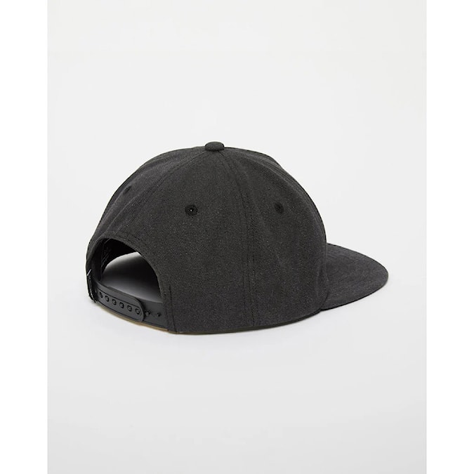 Šiltovka Volcom Workwear Adj Hat antique black 2026