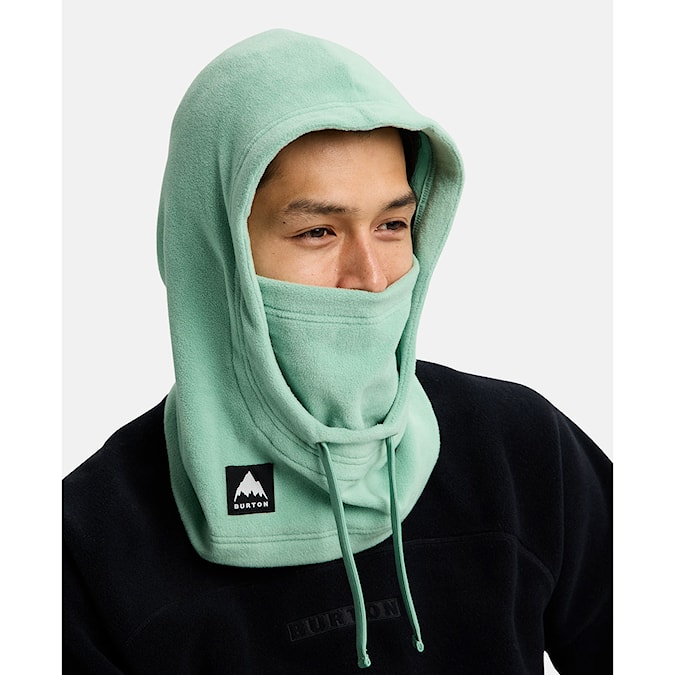 Kukla Burton Burke Hood soft sage 2026