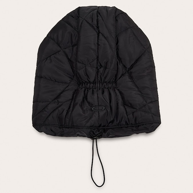 Kukla Oakley Hyland O-Puff Hood blackout 2025