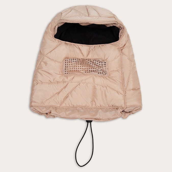 Kukla Oakley Hyland O-Puff Hood humus 2025