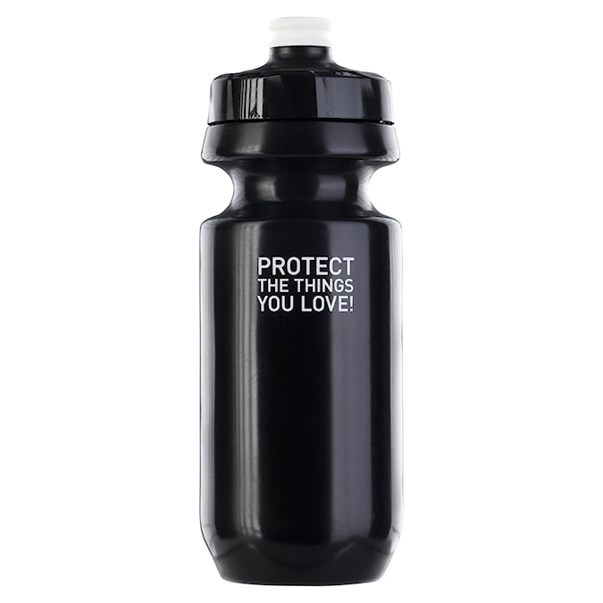 Láhev na kolo EVOC Drink Bottle 0,55 black