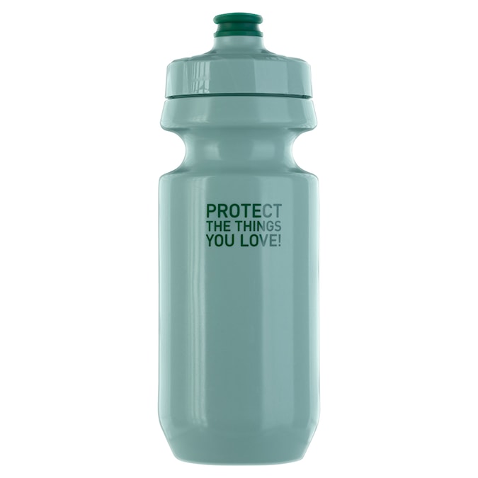 Fľaša na bicykel EVOC Drink Bottle 0,55 mint