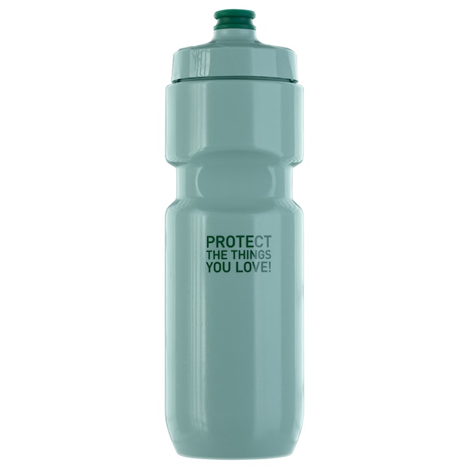 Fľaša na bicykel EVOC Drink Bottle 0,75 mint