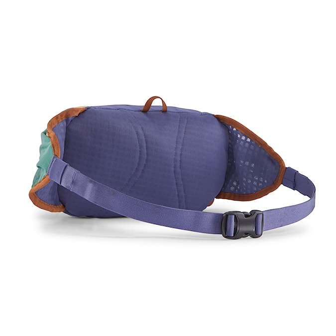 Ľadvinka Patagonia Terravia Hip solstice purple 2025