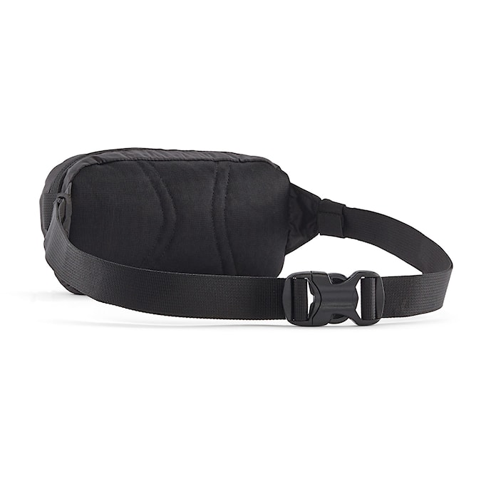 Ľadvinka Patagonia Terravia Mini Hip black 2025