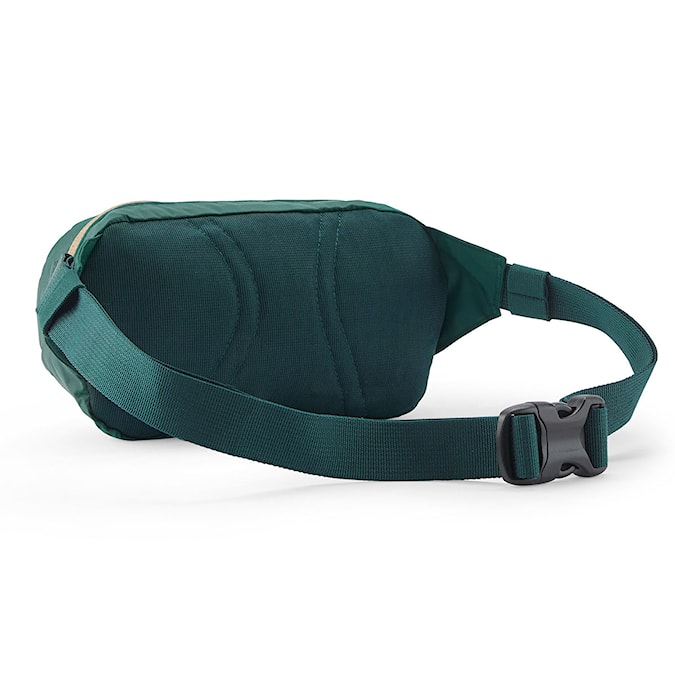 Ledvinka Patagonia Terravia Mini Hip cascade green 2025