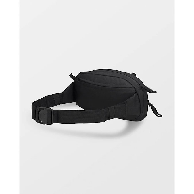 Ledvinka Volcom Waisted Pack black 2026