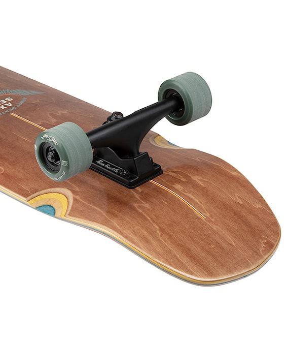 Longboard Arbor Crosscut Axel Serrat Pro 34 2024