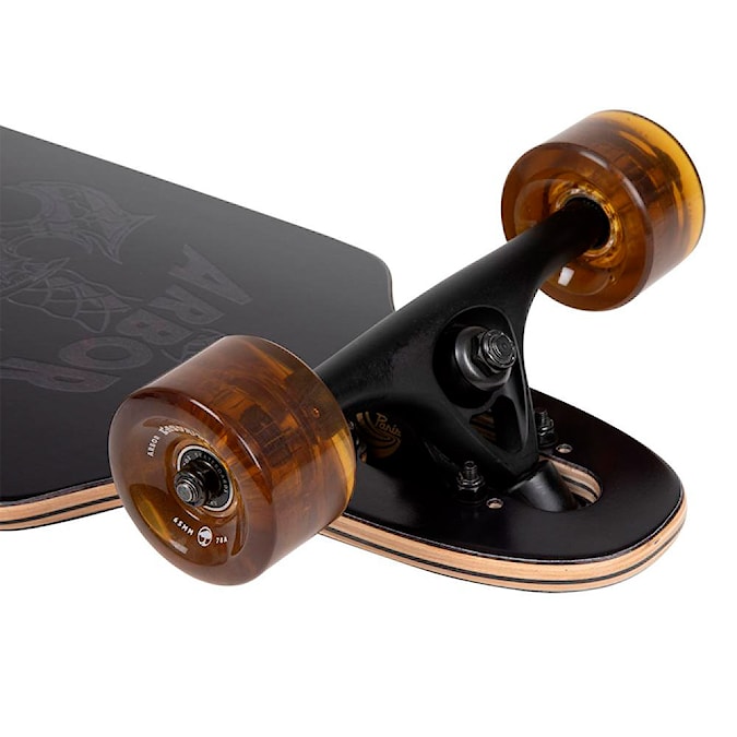 Longboard Arbor Journey Nightfall Zeppelin 2026