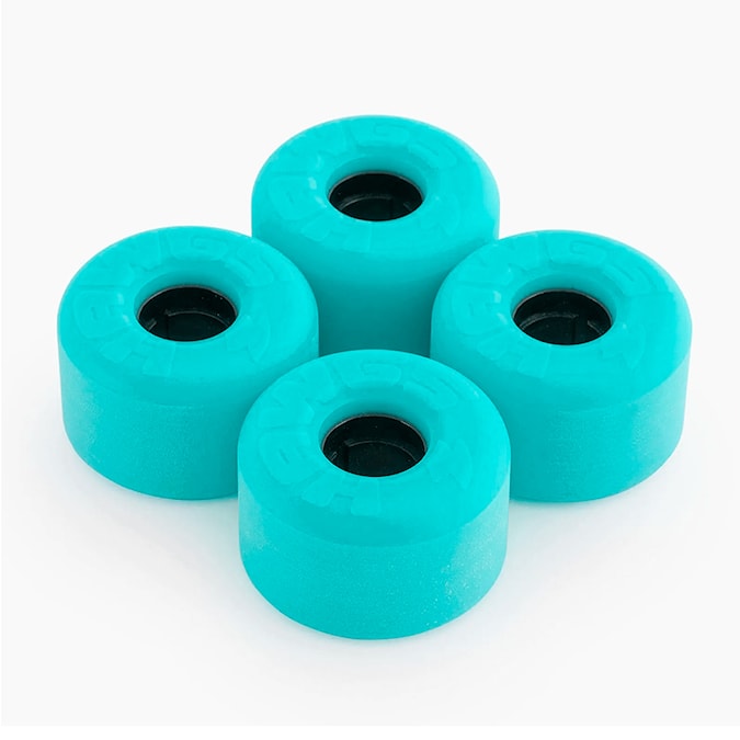 Longboard kolieska Hawgs EZ teal