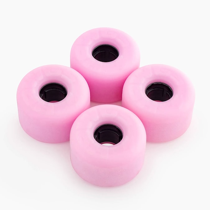 Longboard kolečka Hawgs Lil'EZ pink