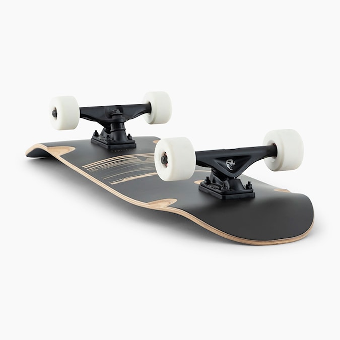 Longboard Landyachtz ATV-X Ditch Life Dark Wave 2026
