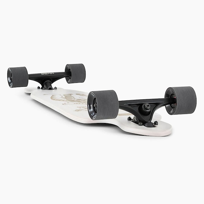 Longboard Landyachtz Battle Axe Bengal 2026
