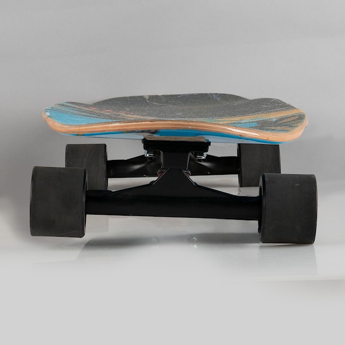 Longboard Madrid Marty Fusion 2023