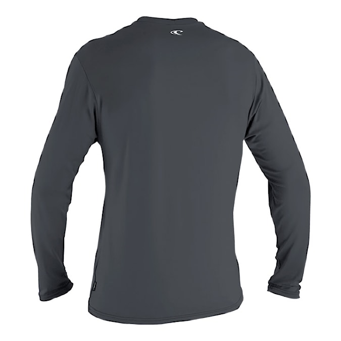 Lycra O'Neill Basic Skins L/S Sun Shirt graphite 2026