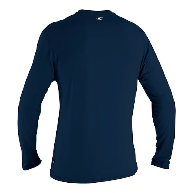 Lycra O'Neill Basic Skins L/S Sun Shirt navy 2026