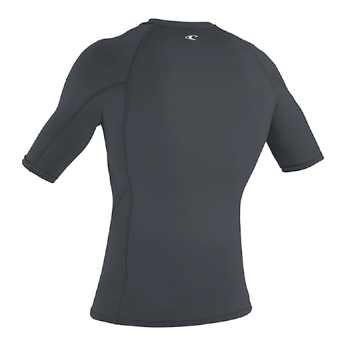 Lycra O'Neill Basic Skins S/S Rash Guard graphite 2026