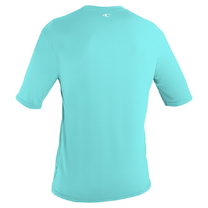 Lycra O'Neill Basic Skins S/S Sun Shirt canal blue 2026
