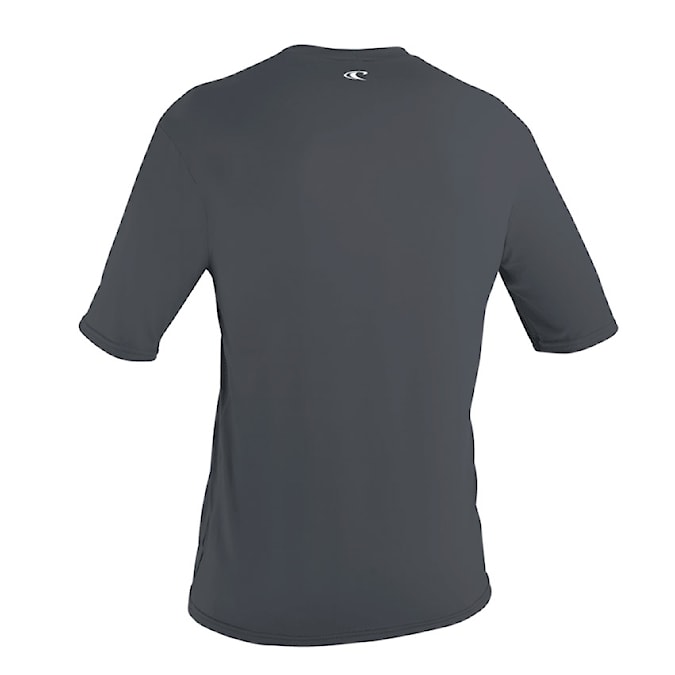 Lycra O'Neill Basic Skins S/S Sun Shirt graphite 2026