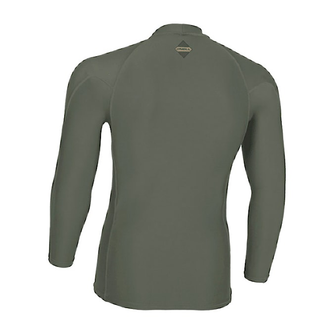 Lycra O'Neill Hyperfreak Skins L/S Rash Guard chimera/chimera 2026