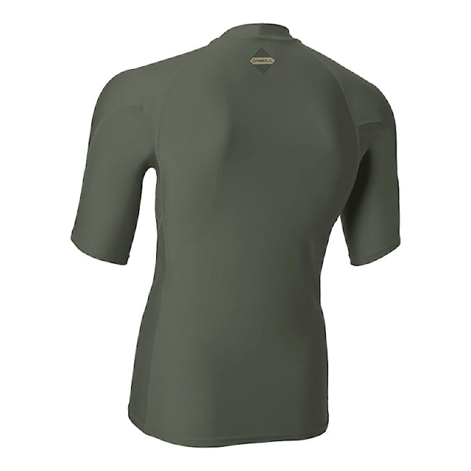 Lycra O'Neill Hyperfreak Skins S/S Rash Guard chimera/chimera 2026