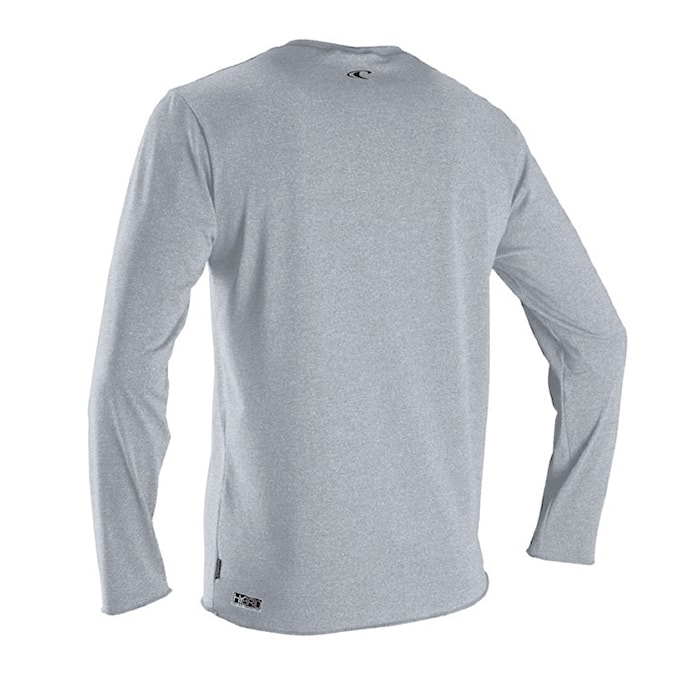 Lycra O'Neill TRVLR Hybrid L/S Sun Shirt smoke 2026