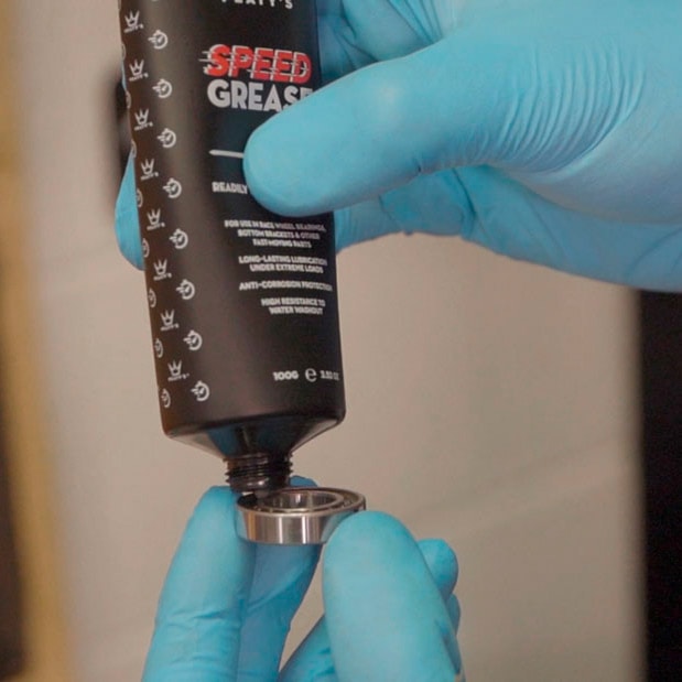 Mazivo Peaty's Speed Grease Workshop 400 G