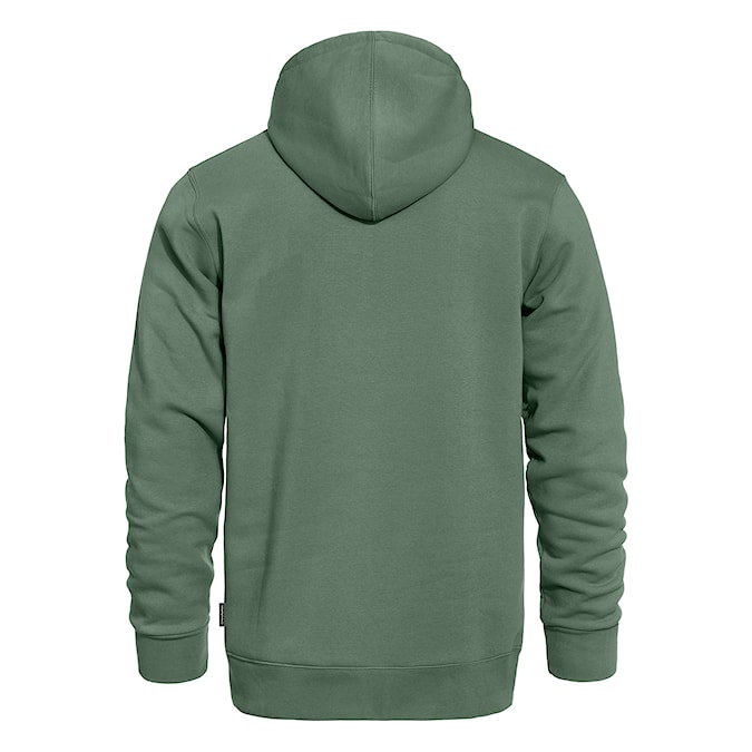 Mikina Horsefeathers Agent iceberg green 2025