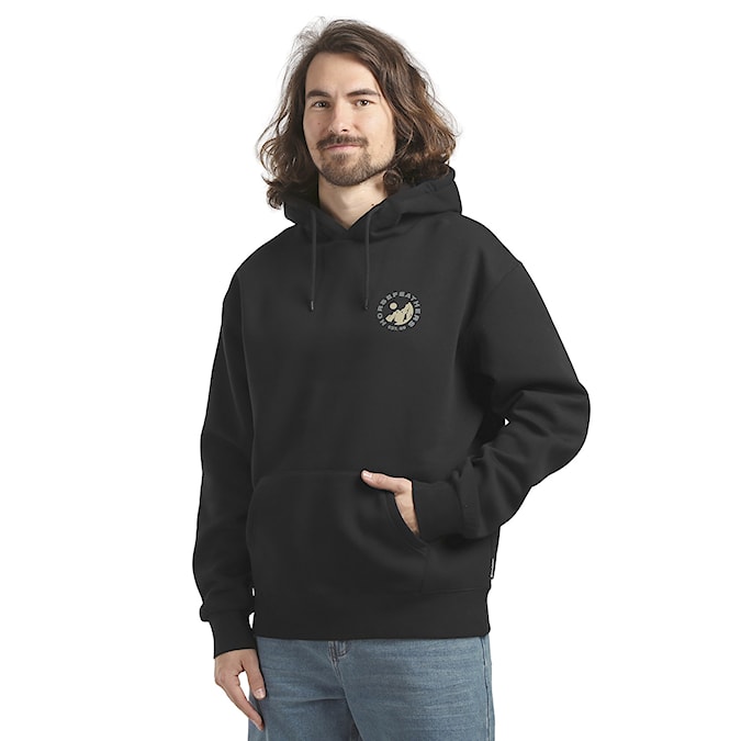 Bluza Horsefeathers Altitude black 2026