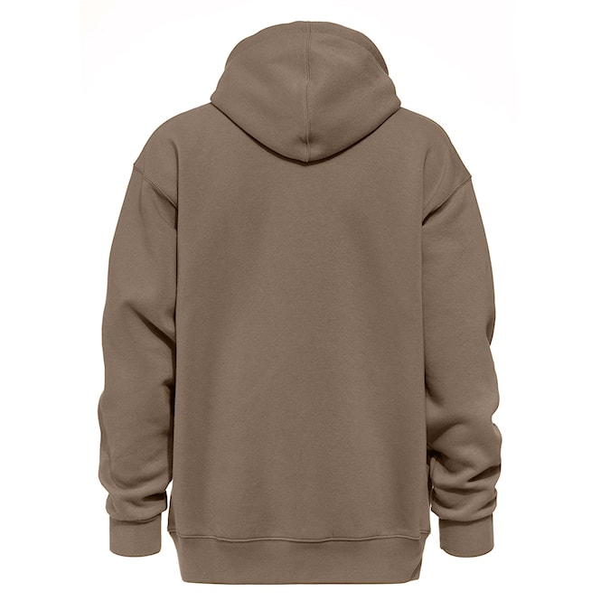 Mikina Horsefeathers Mivon fossil 2026