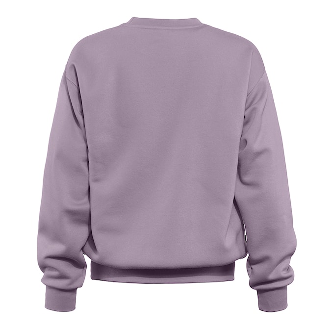 Hoodie Horsefeathers Nalu lavender 2025