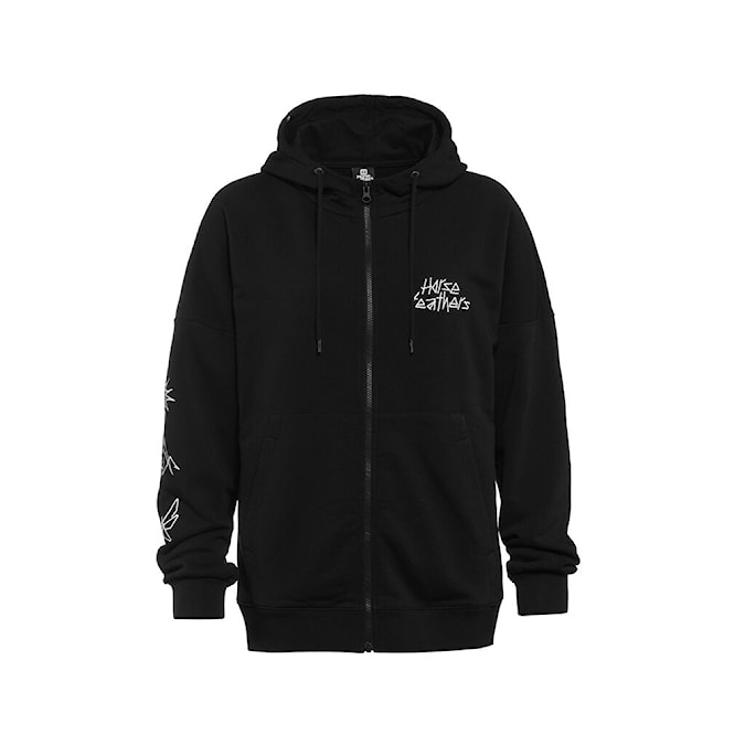 Bluza Horsefeathers Sima black 2025