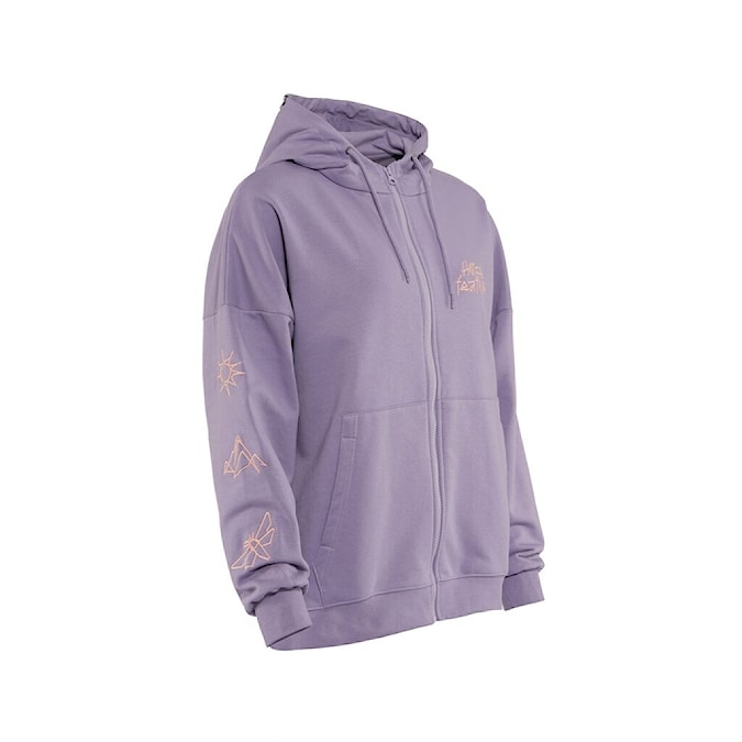 Bluza Horsefeathers Sima lavender 2025
