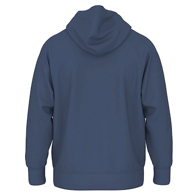 Bluza New Balance Numeric French Terry Hoodie vintage indigo 2025