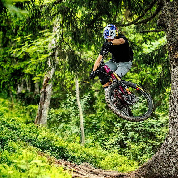 MTB – Mountain Bike Santa Cruz Bronson CC X0 AXS MX kalimotxo 2025