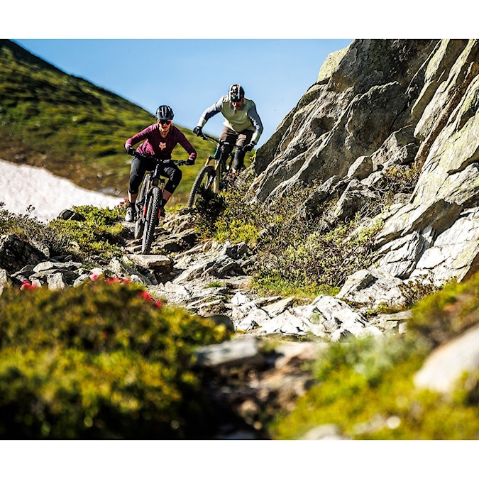 MTB – Mountain Bike Santa Cruz Hightower CC XX AXS RSV 29" matte deep purple 2025