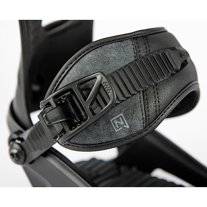 Strap Nitro Rambler Ankle Strap with Clamp ultra black