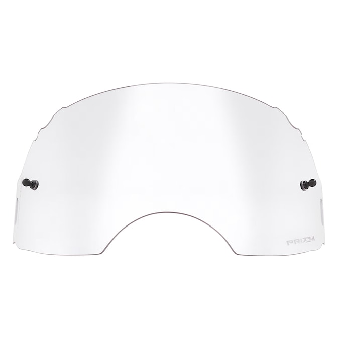 Szybka zamienna Oakley Airbrake MTB prizm clear