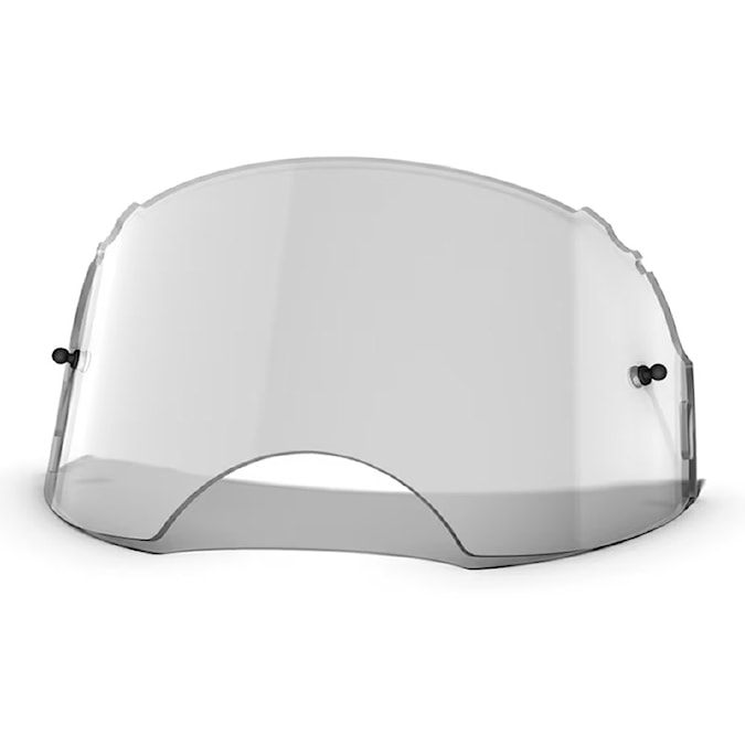Szybka zamienna Oakley Airbrake MX clear