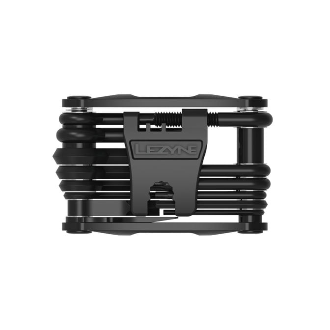 Narzędzie rowerowe Lezyne RAP II 24 black