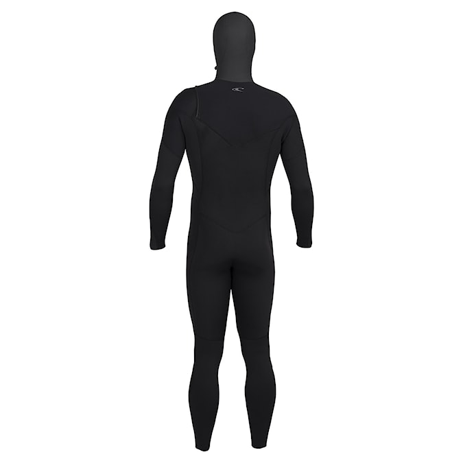 Neopren O'Neill Epic 6/4 Chest Zip W/Hood black/black/black 2026