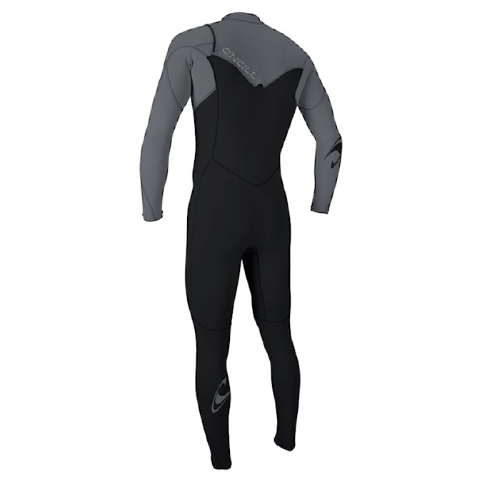 Wetsuit O'Neill Hammer Cz 3/2 Full tempered steel/smoke 2026