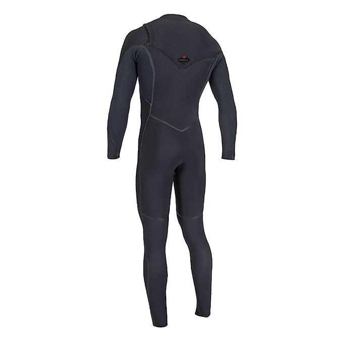 Neopren O'Neill Hyperfreak Fire 3/2+ Cz Full black/black 2025