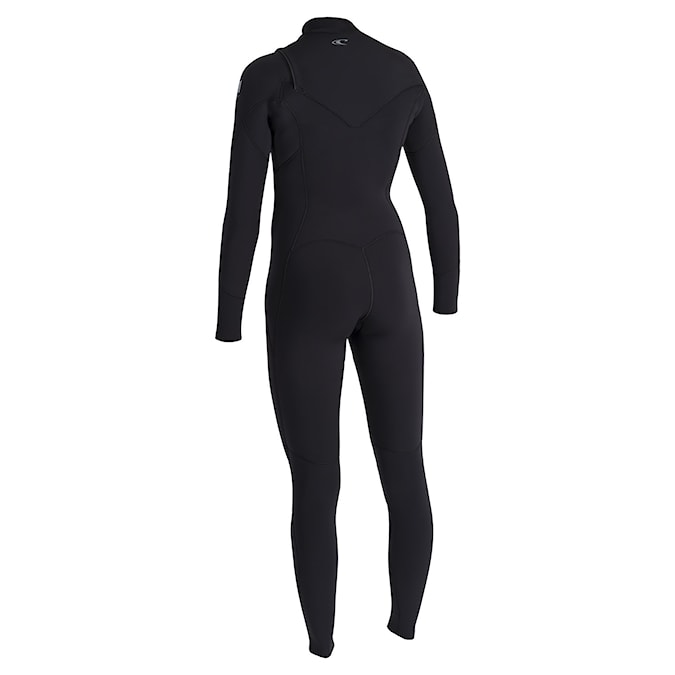 Neopren O'Neill Wms Epic 4/3 Chest Zip Full black/black/black 2026