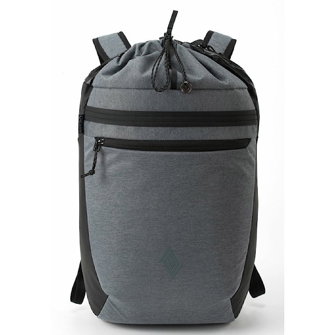Backpack Nitro Fuse black noise