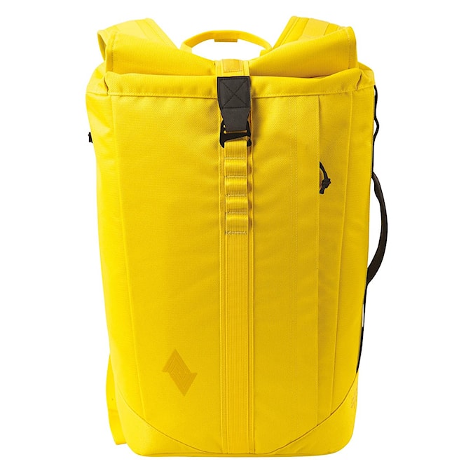 scrambler sling pack