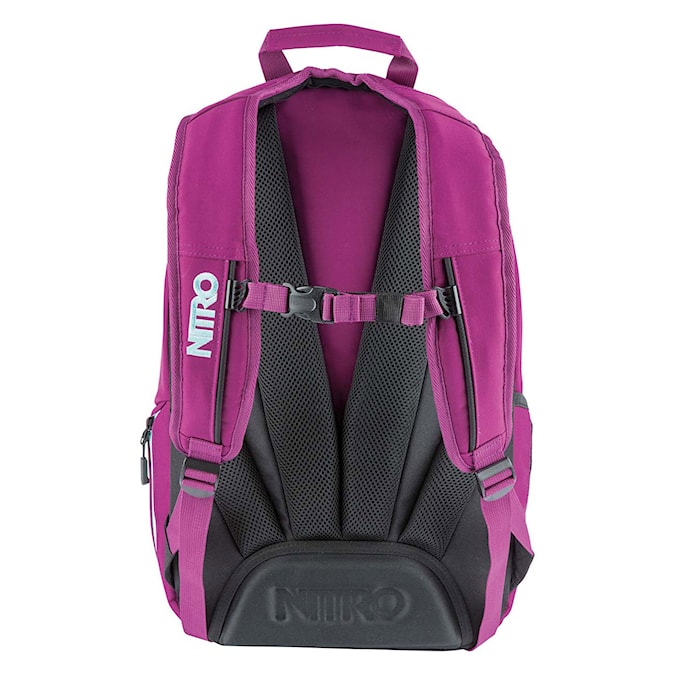 Backpack Nitro Stash 29 grateful pink