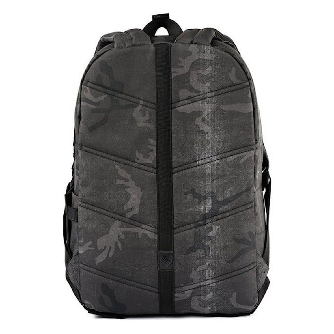 Backpack Nitro Urban Plus forged camo